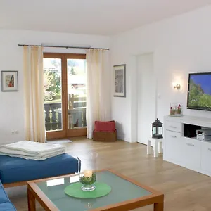 Apartment Zugspitze, Garmisch-Partenkirchen
