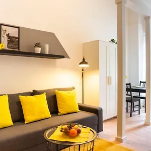 Cosy Loft Style In Wilmersdorf , Berlin Deutschland