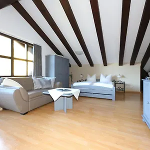 Apartment Ferienwohnung Alpenpanorama A8, Garmisch-Partenkirchen