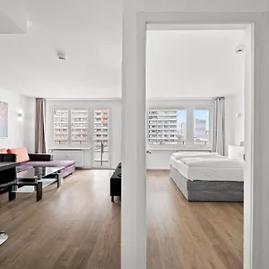 Centro , Berlin Deutschland