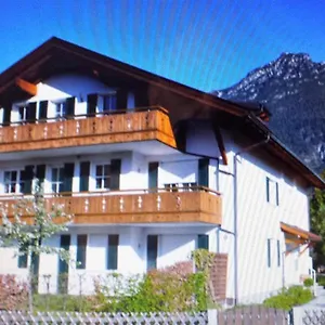Apartment Rudi, Garmisch-Partenkirchen