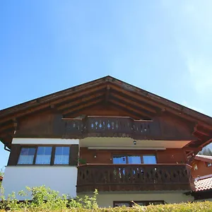 Apartment Alpen-juwel, Garmisch-Partenkirchen